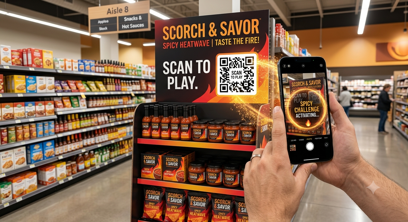 Driving In-Aisle Conversion for Campbell’s